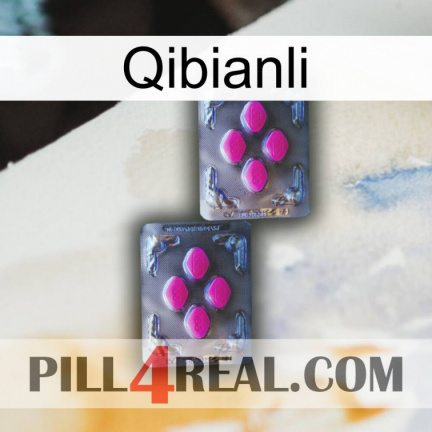 Qibianli 01
